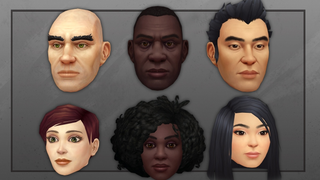 Why It Took So Long For<i> World Of Warcraft</i> To Add Diverse Human Customization Options<i></i>